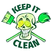 Keep It Clean